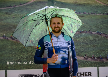 Vivus.lv MTB maratons 2026 | 2.posms, Talsi247
