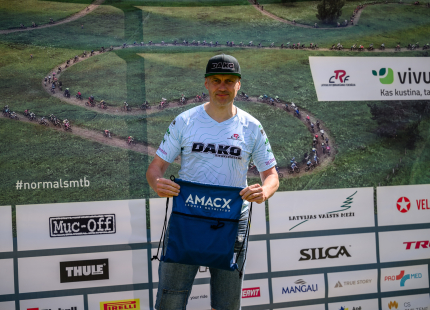 Vivus.lv MTB maratons 2026 | 2.posms, Talsi248