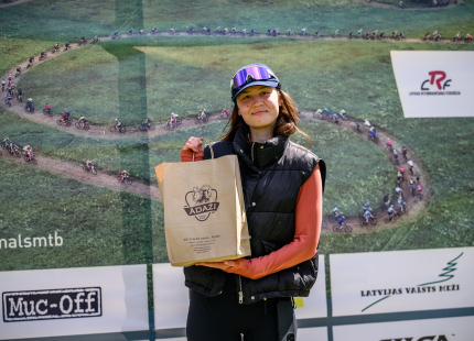Vivus.lv MTB maratons 2026 | 2.posms, Talsi249