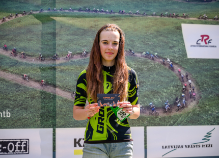 Vivus.lv MTB maratons 2026 | 2.posms, Talsi252