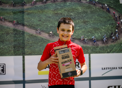 Vivus.lv MTB maratons 2026 | 2.posms, Talsi253