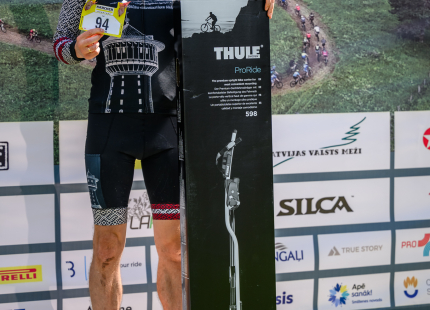 Vivus.lv MTB maratons 2026 | 2.posms, Talsi257