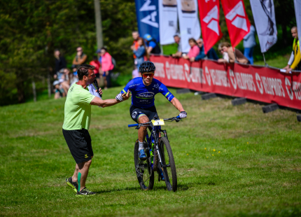 Vivus.lv MTB maratons 2026 | 2.posms, Talsi258