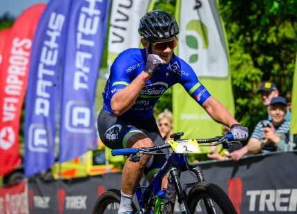 Vivus.lv MTB maratons 2026 | 2.posms, Talsi260