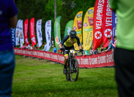 Vivus.lv MTB maratons 2026 | 2.posms, Talsi262