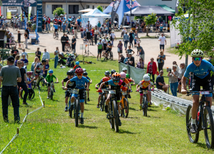 Vivus.lv MTB maratons 2026 | Tukums3