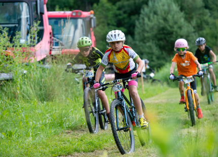 Vivus.lv MTB maratons 2026 | Tukums4