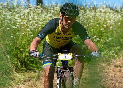 Vivus.lv MTB maratons 2026 | Tukums10