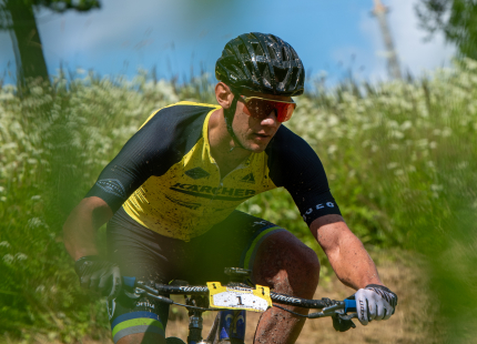 Vivus.lv MTB maratons 2026 | Tukums11