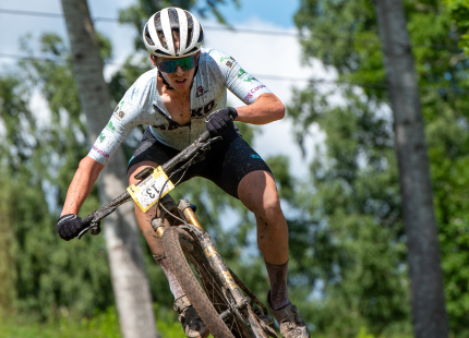 Vivus.lv MTB maratons 2026 | Tukums13