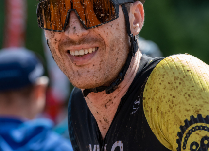 Vivus.lv MTB maratons 2026 | Tukums19