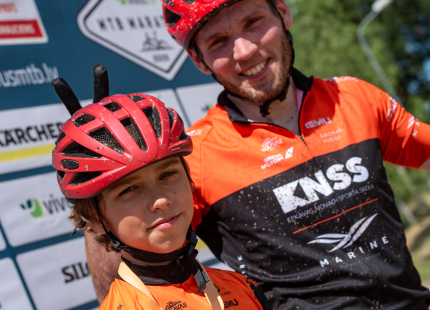 Vivus.lv MTB maratons 2026 | Tukums20