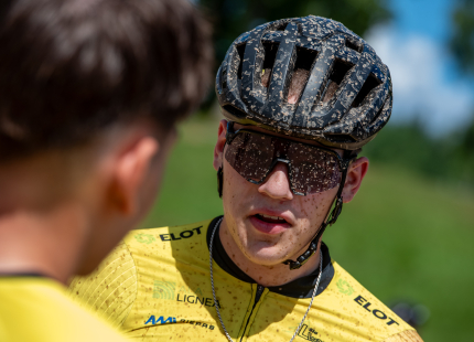 Vivus.lv MTB maratons 2026 | Tukums24