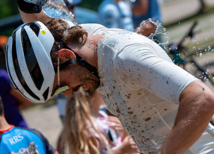 Vivus.lv MTB maratons 2026 | Tukums26