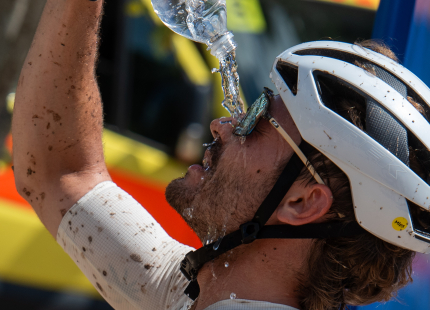 Vivus.lv MTB maratons 2026 | Tukums27