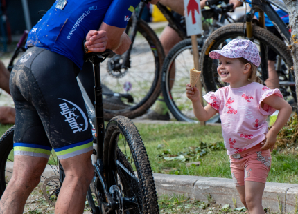 Vivus.lv MTB maratons 2026 | Tukums30