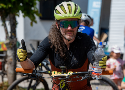 Vivus.lv MTB maratons 2026 | Tukums34