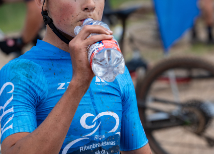 Vivus.lv MTB maratons 2026 | Tukums35
