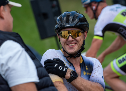Vivus.lv MTB maratons 2026 | Tukums36