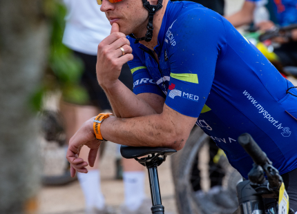 Vivus.lv MTB maratons 2026 | Tukums37