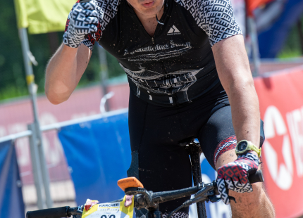 Vivus.lv MTB maratons 2026 | Tukums40