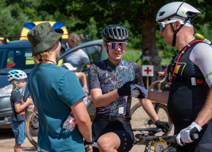 Vivus.lv MTB maratons 2026 | Tukums46