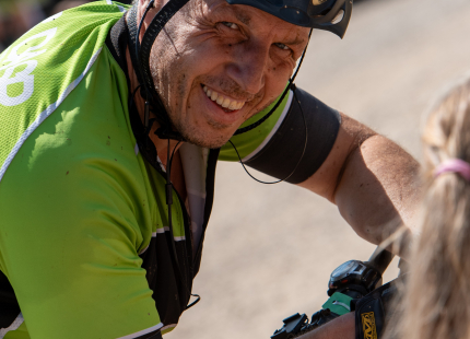 Vivus.lv MTB maratons 2026 | Tukums51