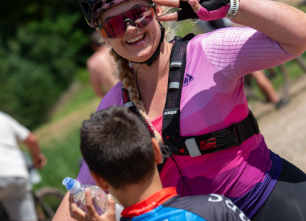 Vivus.lv MTB maratons 2026 | Tukums52