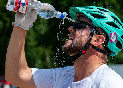 Vivus.lv MTB maratons 2026 | Tukums53