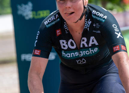 Vivus.lv MTB maratons 2026 | Tukums54