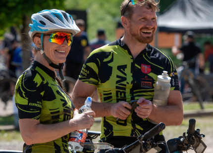 Vivus.lv MTB maratons 2026 | Tukums58