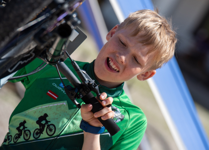Vivus.lv MTB maratons 2026 | Tukums59