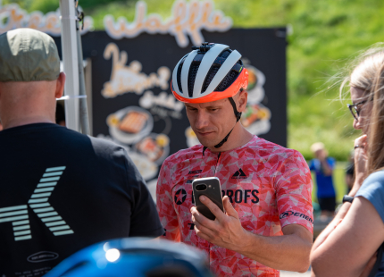 Vivus.lv MTB maratons 2026 | Tukums61