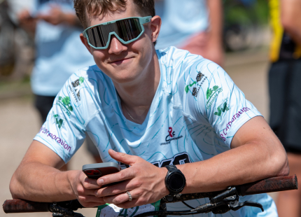 Vivus.lv MTB maratons 2026 | Tukums64