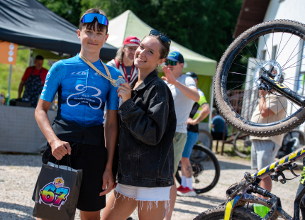 Vivus.lv MTB maratons 2026 | Tukums69