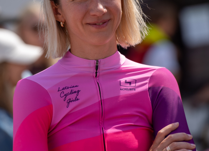 Vivus.lv MTB maratons 2026 | Tukums76