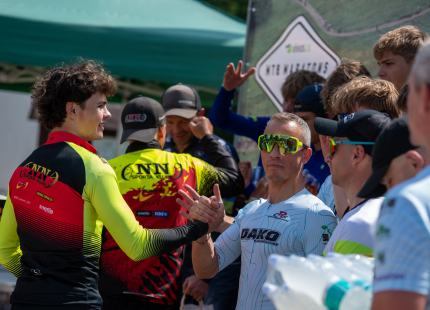 Vivus.lv MTB maratons 2026 | Tukums83