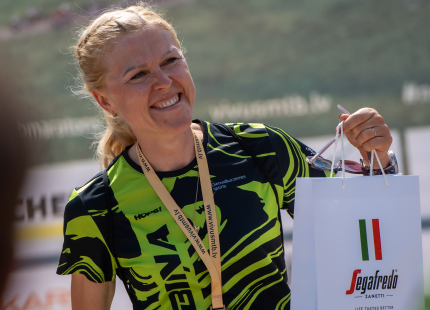 Vivus.lv MTB maratons 2026 | Tukums92