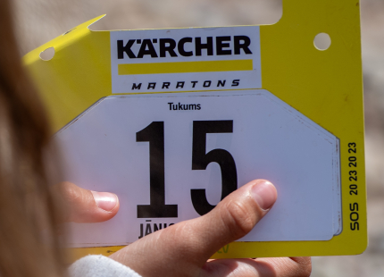 Vivus.lv MTB maratons 2026 | Tukums94