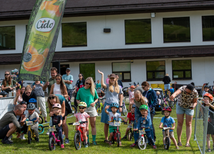 Vivus.lv MTB maratons 2026 | Tukums115