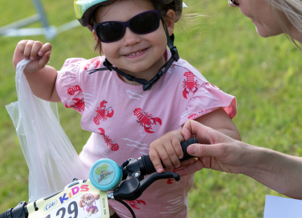 Vivus.lv MTB maratons 2026 | Tukums118