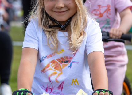 Vivus.lv MTB maratons 2026 | Tukums119
