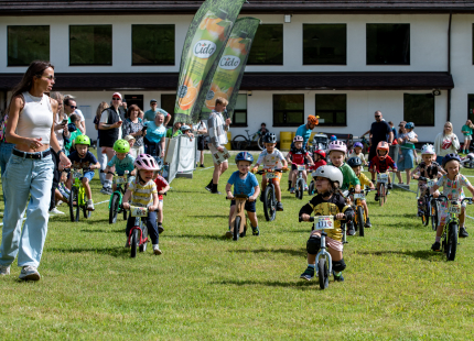 Vivus.lv MTB maratons 2026 | Tukums121