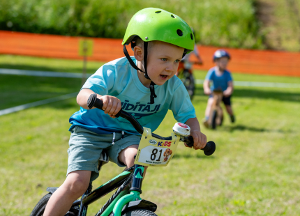 Vivus.lv MTB maratons 2026 | Tukums122