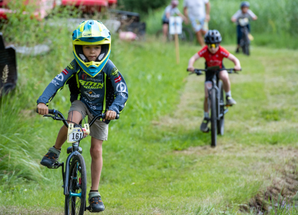 Vivus.lv MTB maratons 2026 | Tukums128