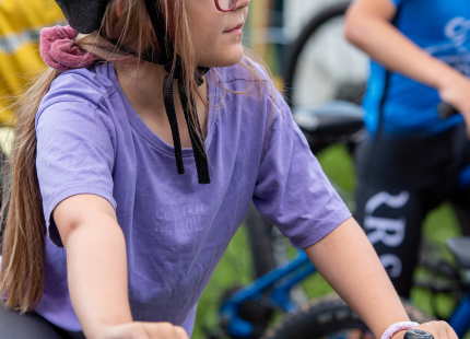 Vivus.lv MTB maratons 2026 | Tukums131