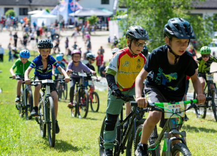 Vivus.lv MTB maratons 2026 | Tukums136