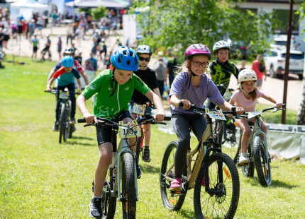 Vivus.lv MTB maratons 2026 | Tukums137