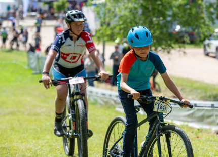 Vivus.lv MTB maratons 2026 | Tukums139