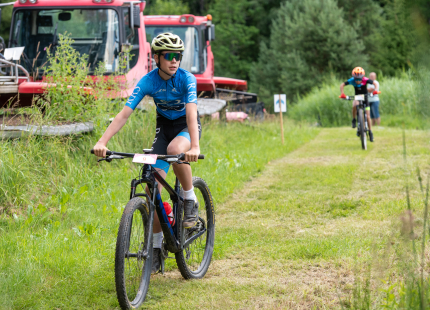 Vivus.lv MTB maratons 2026 | Tukums140